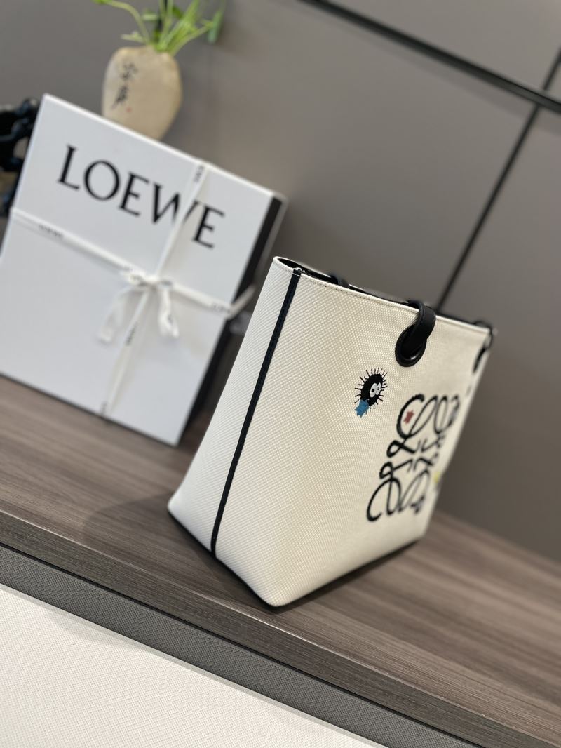 Loewe Shopping Bags